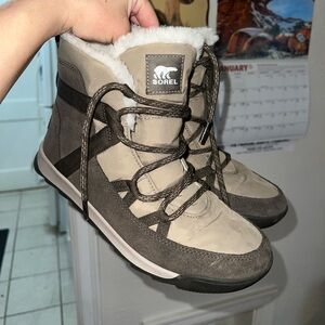 Women's Sorel Winter Boot